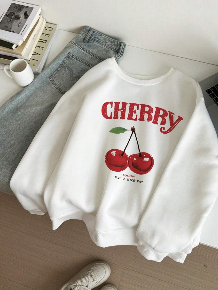 Women's Sweatshirt
