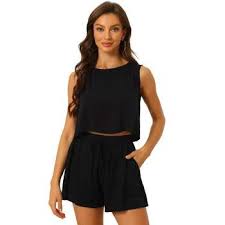 Women Summer Set