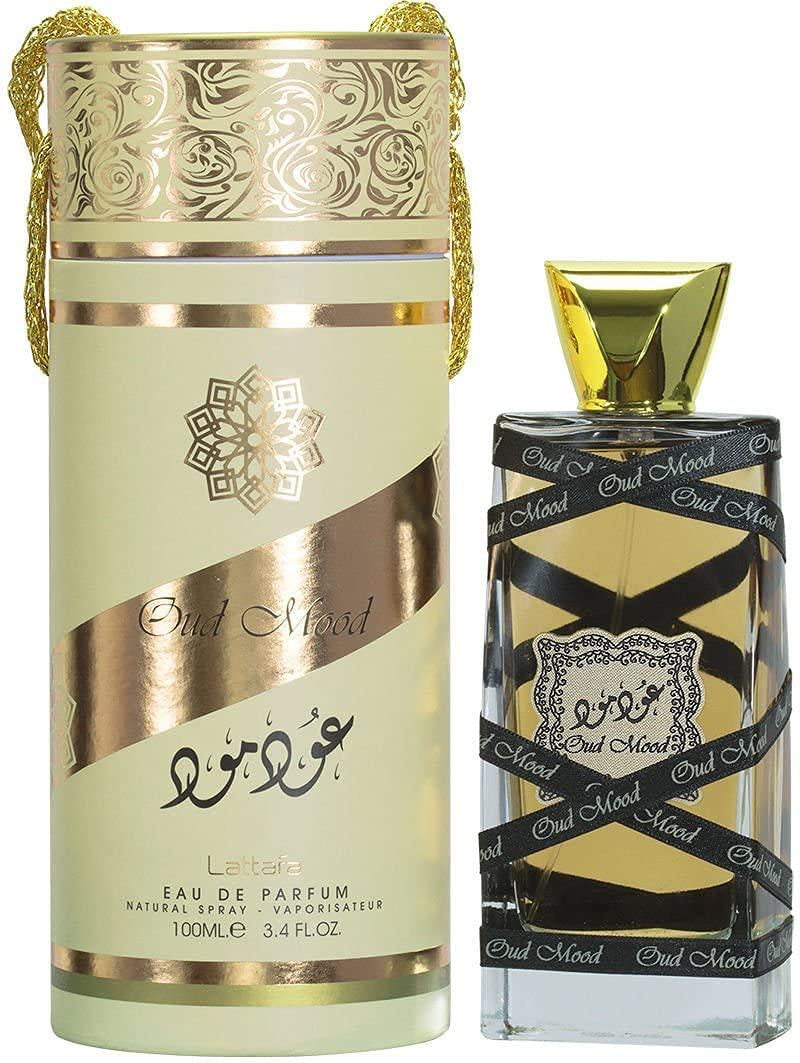 عود مود unisex