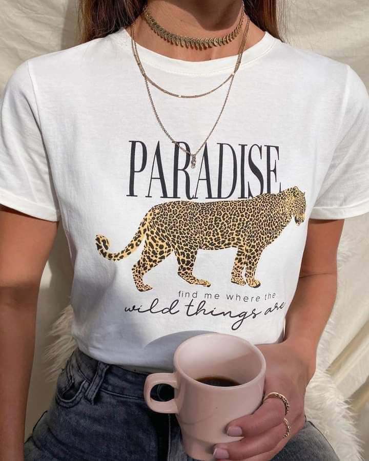 Paradise women regular fit