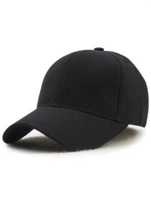 Basic Cap