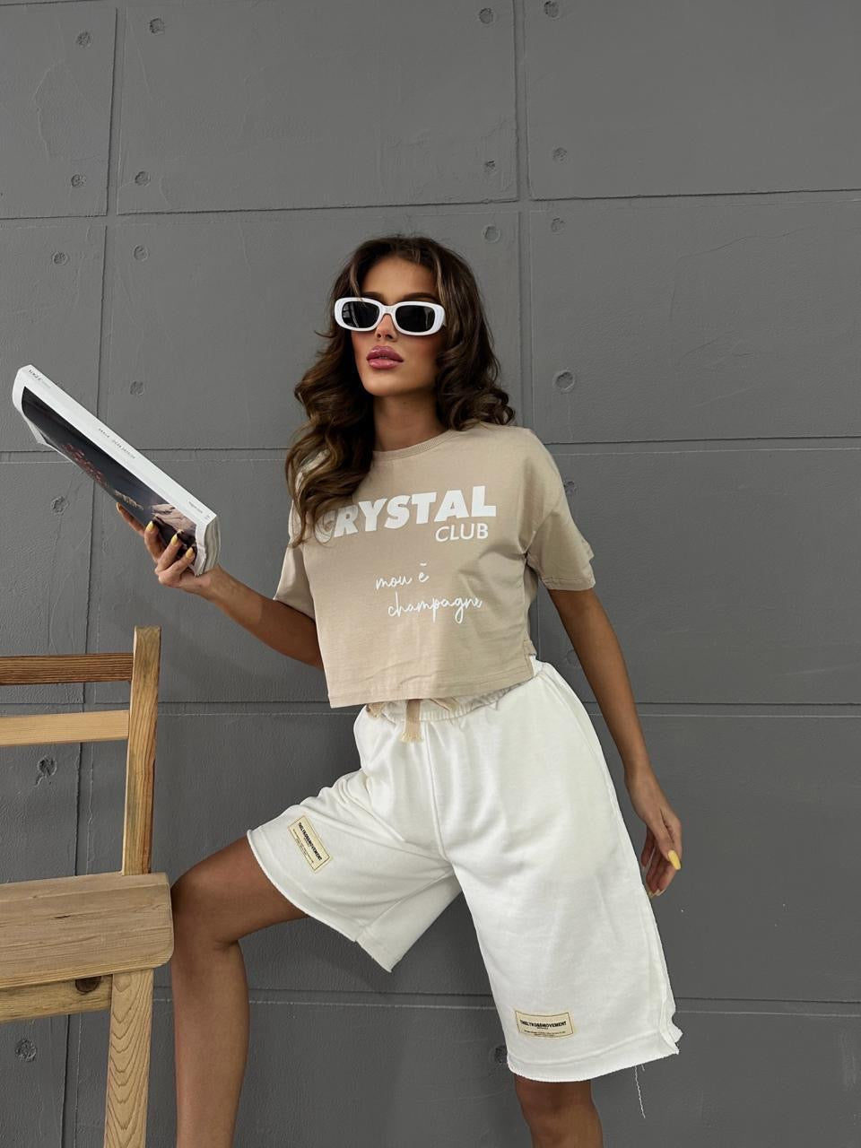 Women Summer Sets