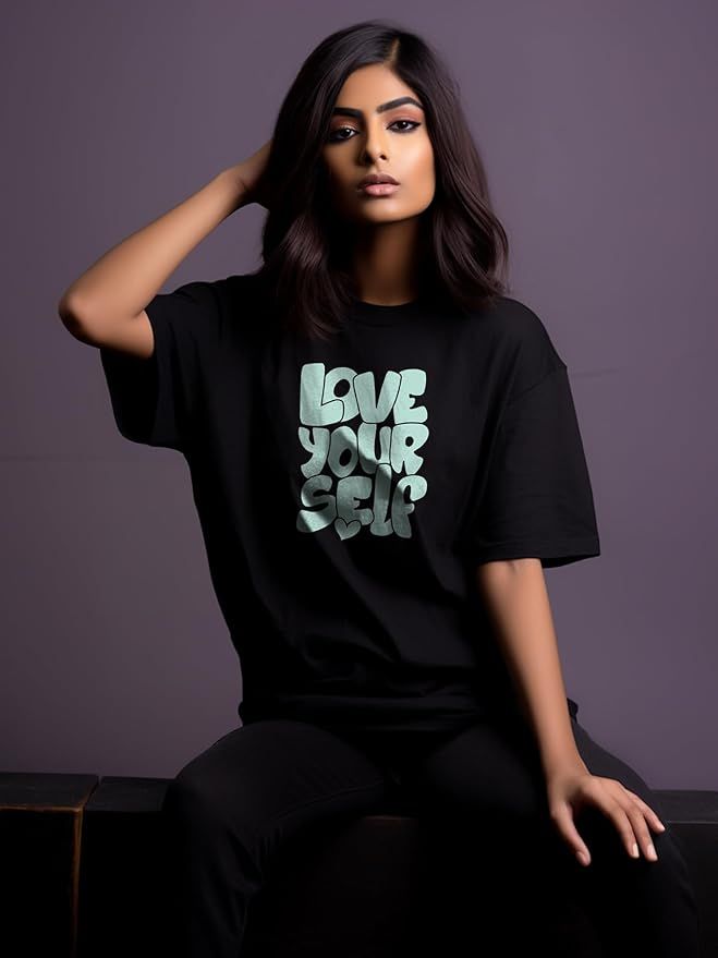 Love Your Self T-shirts