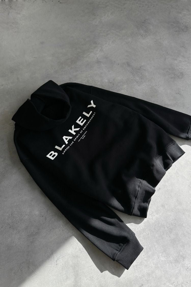 BLAKELY HOODIES