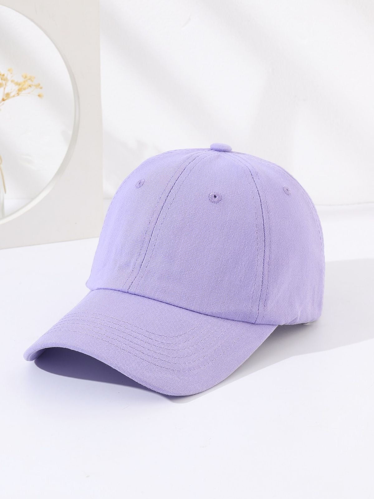 Basic Cap