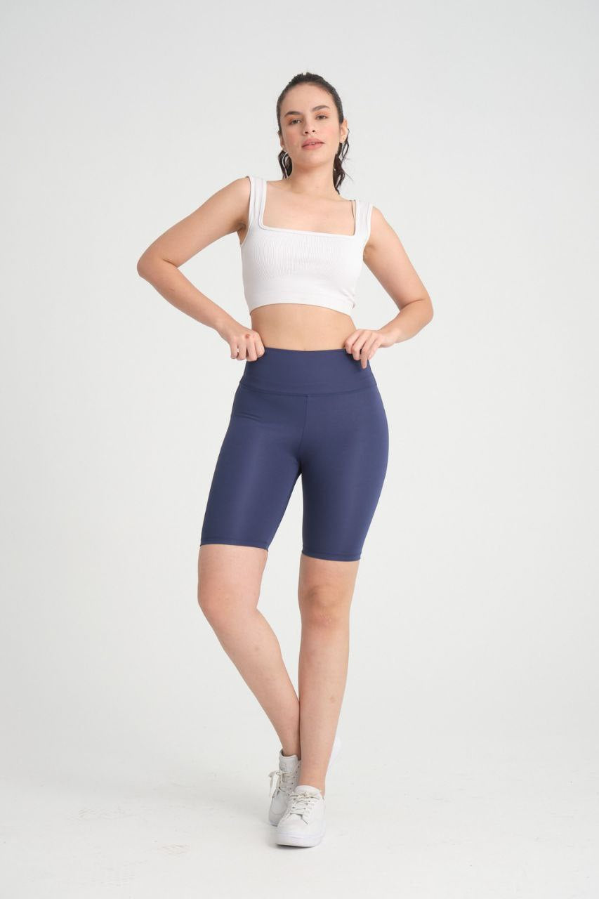 Biker Shorts
