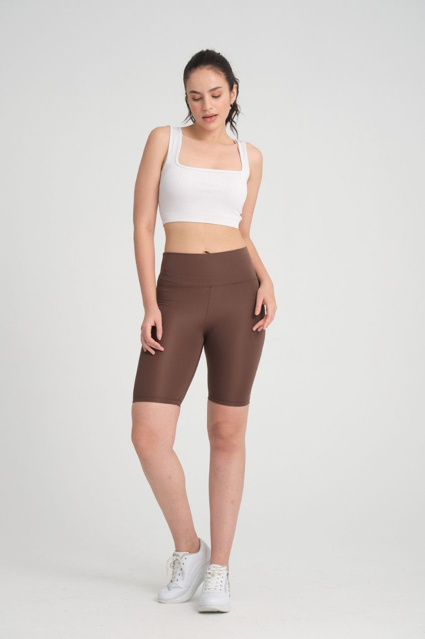 Biker Shorts