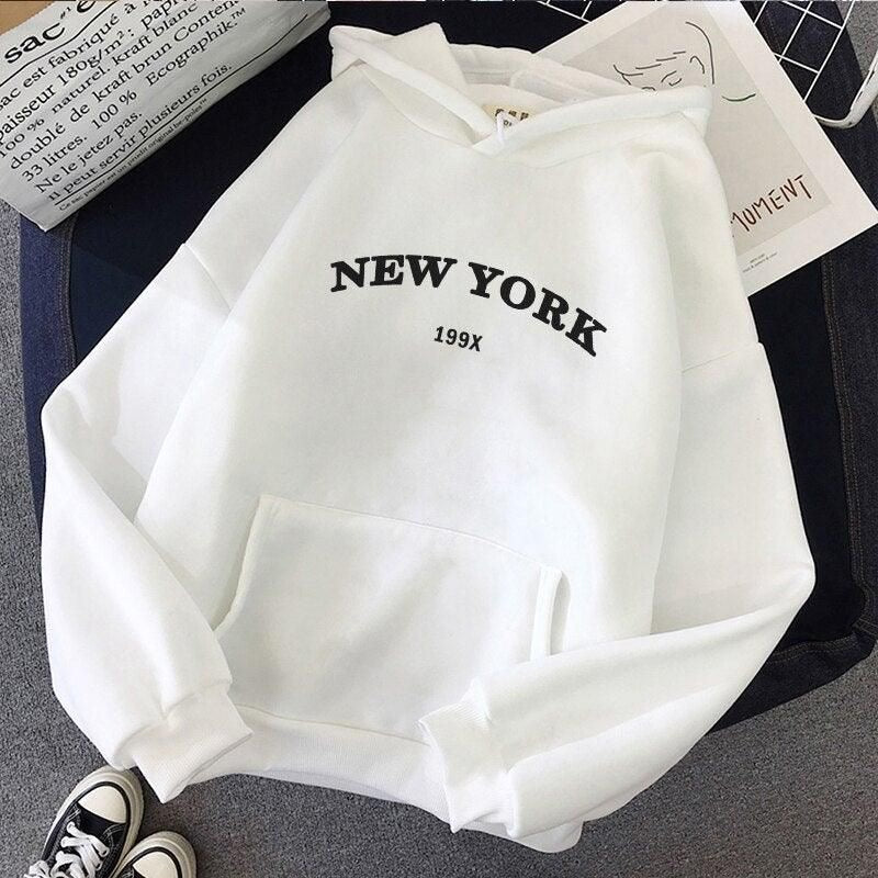 New York
