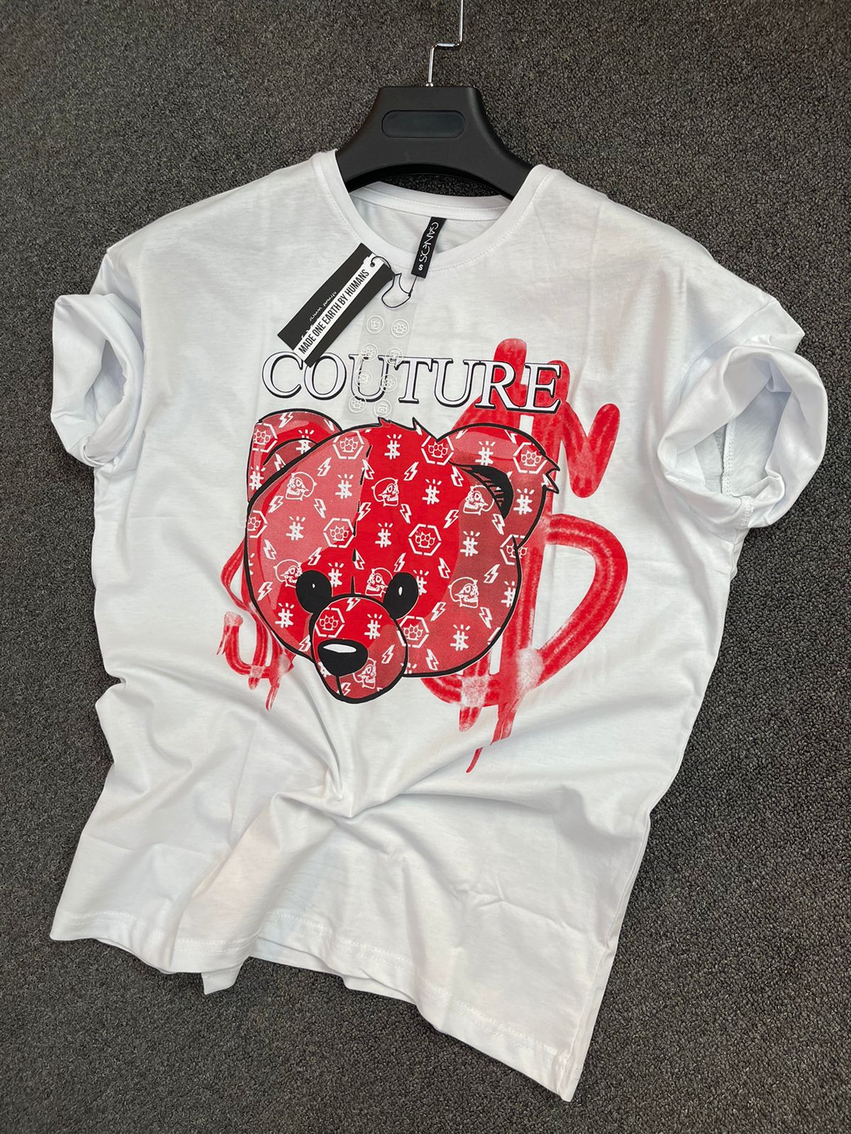 Creative Men Tshirt
