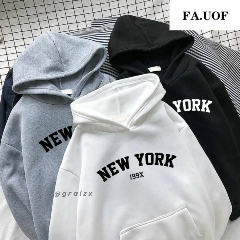 New York