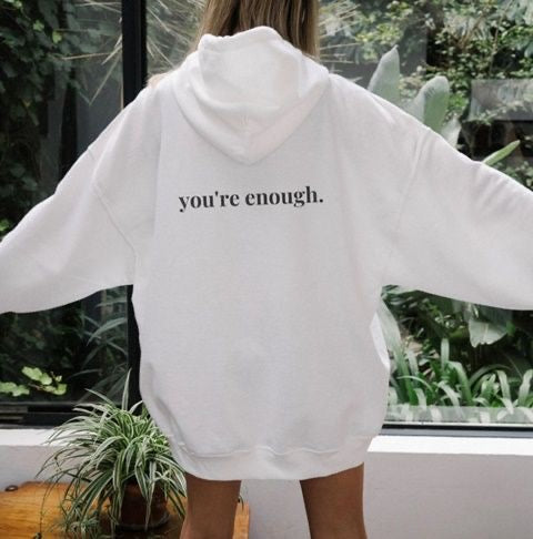 Your Enough