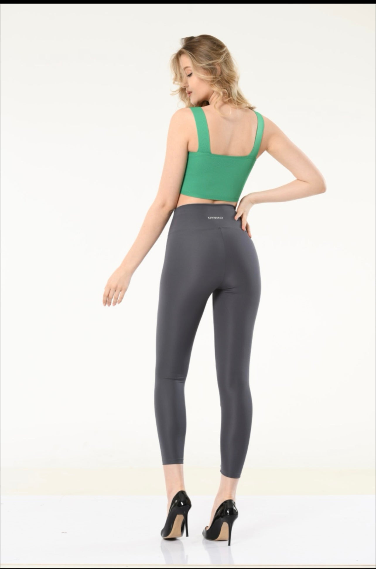 OYSHO Leggings