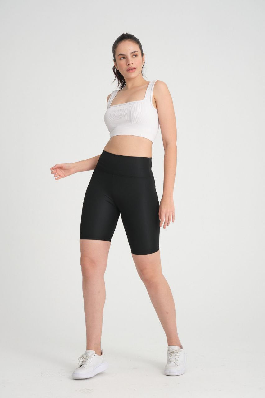 Biker Shorts