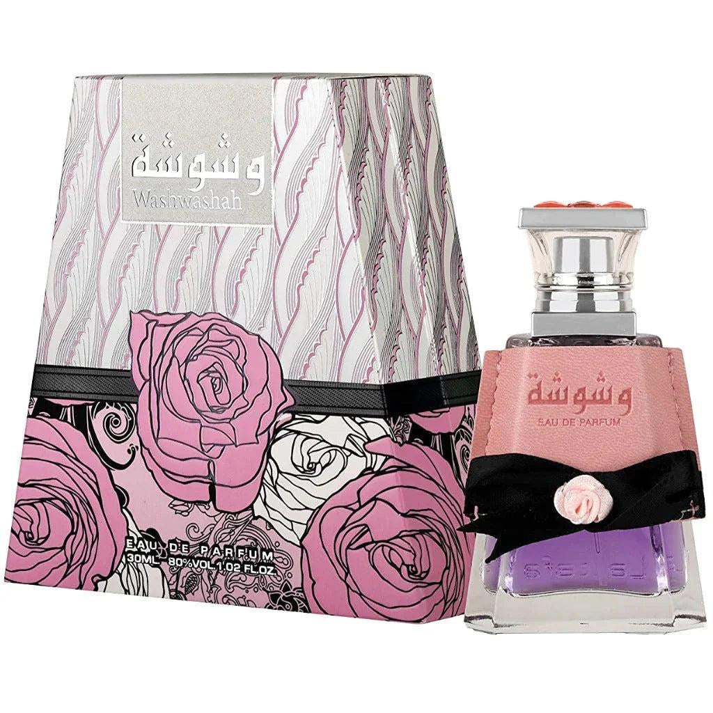 وشوشة نسائية