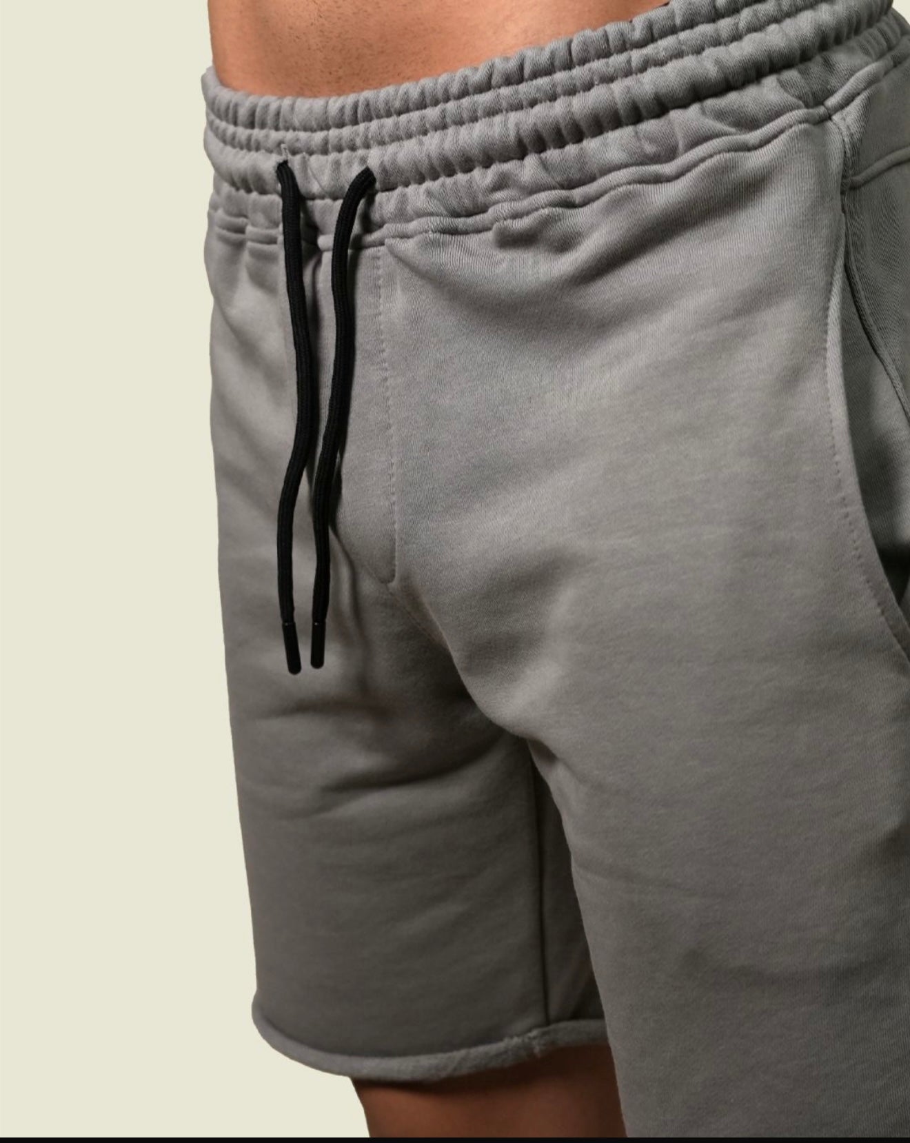 Men's Cotton Shorts – 100% Premium Turkish Cotton