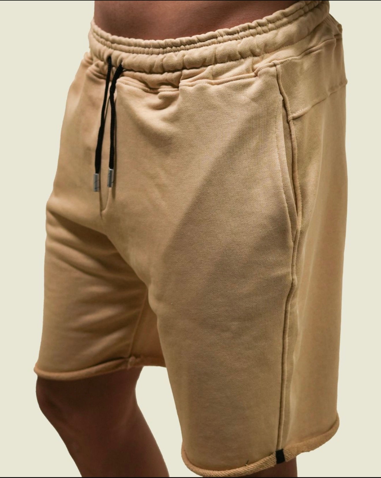 Men's Cotton Shorts – 100% Premium Turkish Cotton