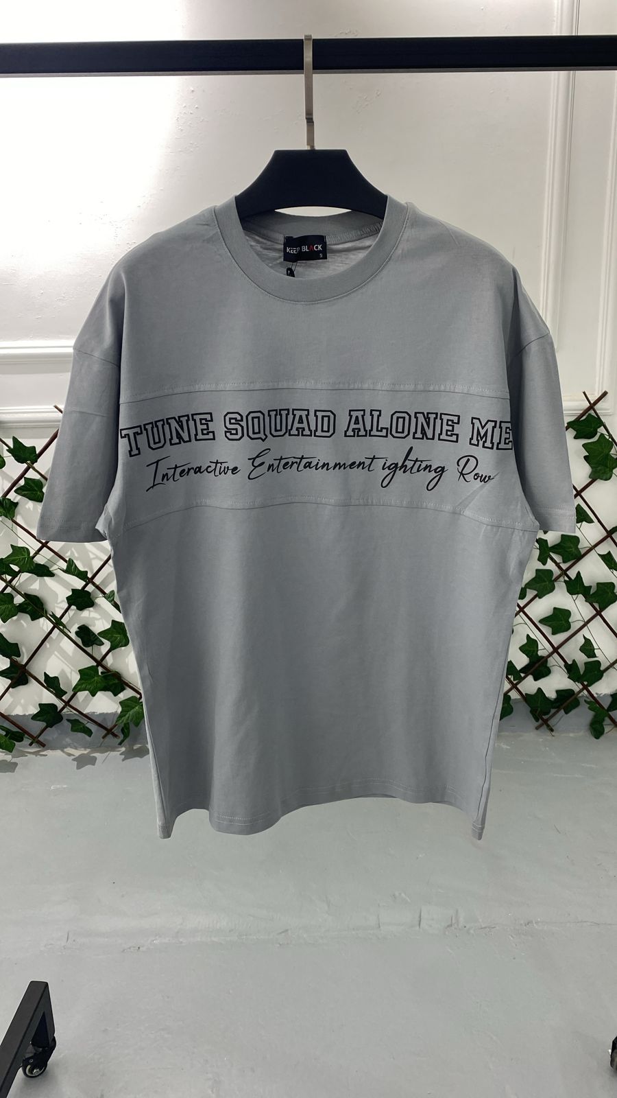 Men Cotton Tshirt