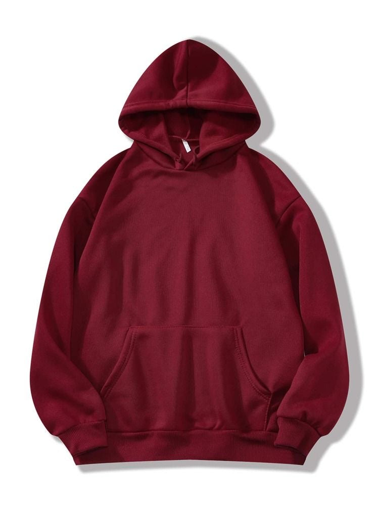 Plain hoodies cheap near me