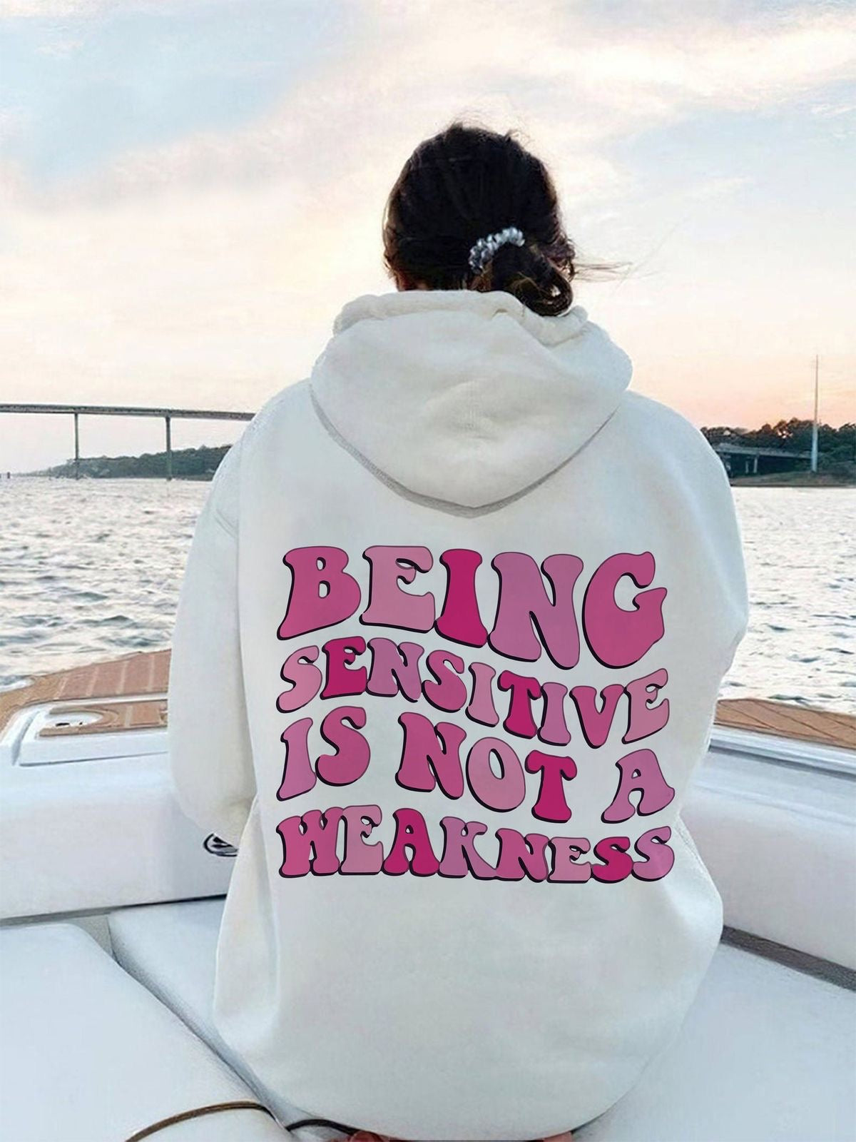 Being Sensitive