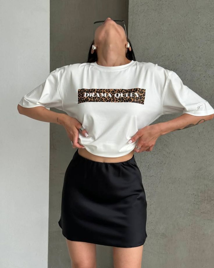 Drama Queen Tshirt