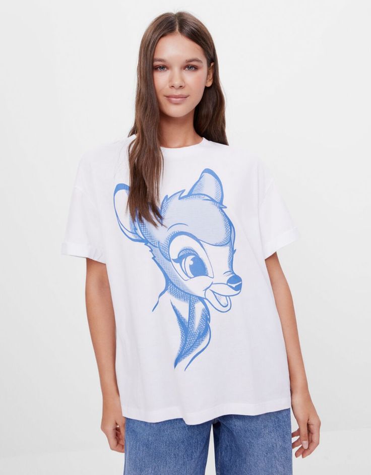 Women's T-shirts | New collection