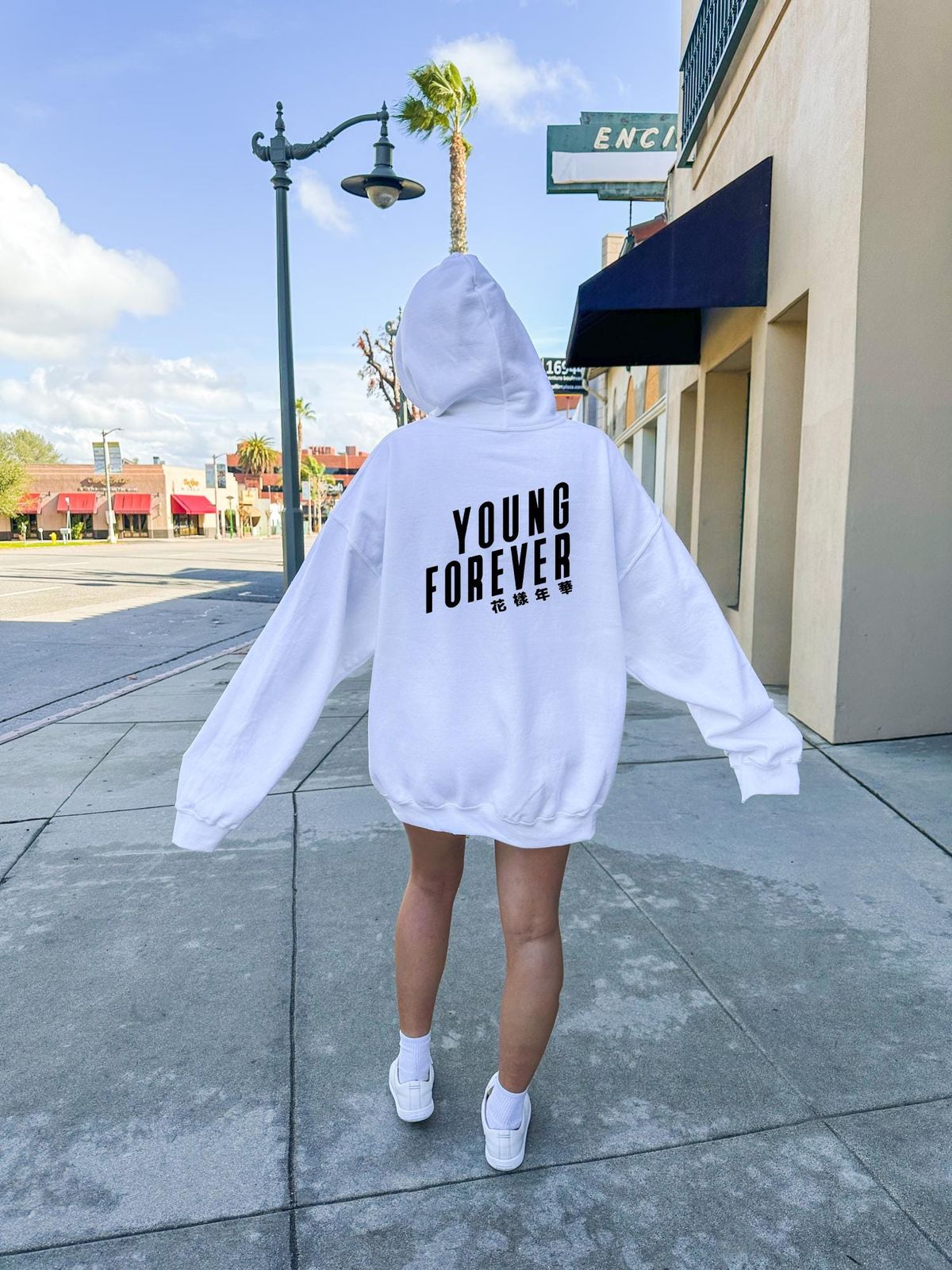 Women Hoodies
