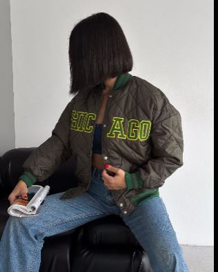 Women Jackets