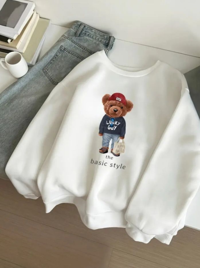 Men's Sweatshirts