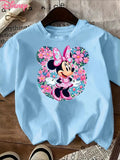 Mini Mouse women tshirt