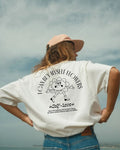 Self Love Tshirt Oversized