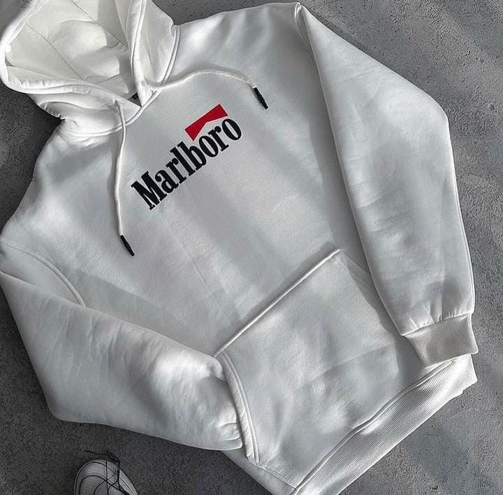 Marlboro Hoodies