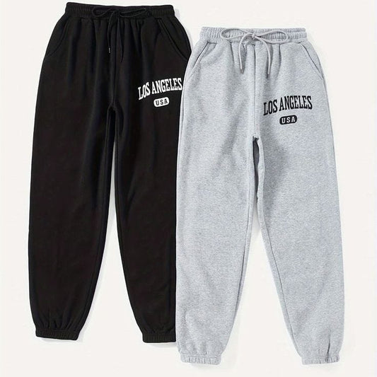 Los Angeles women’s sweatpants