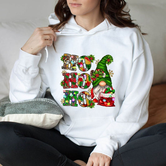 Christmas Hoodies