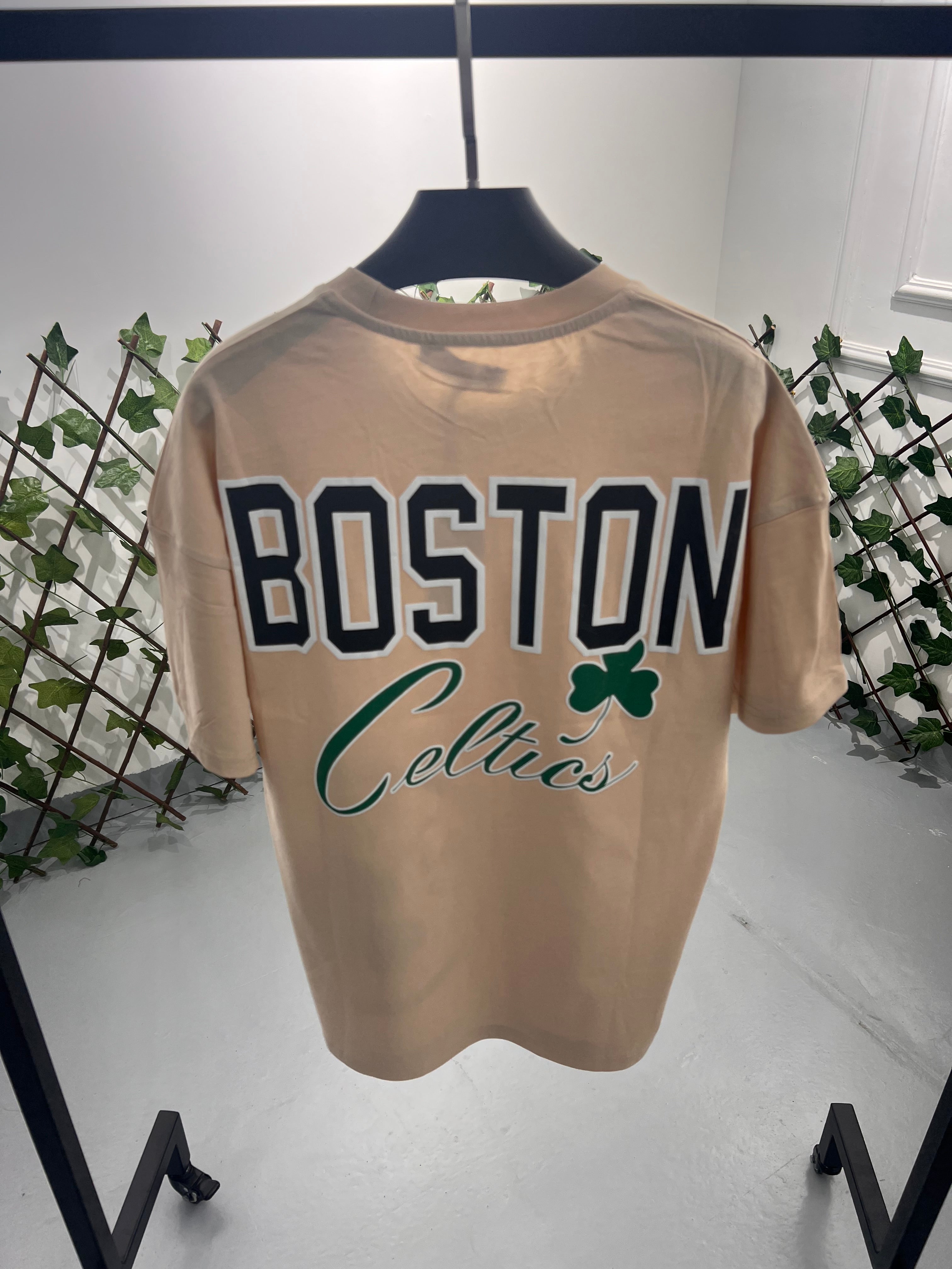 Boston Men Tshirt