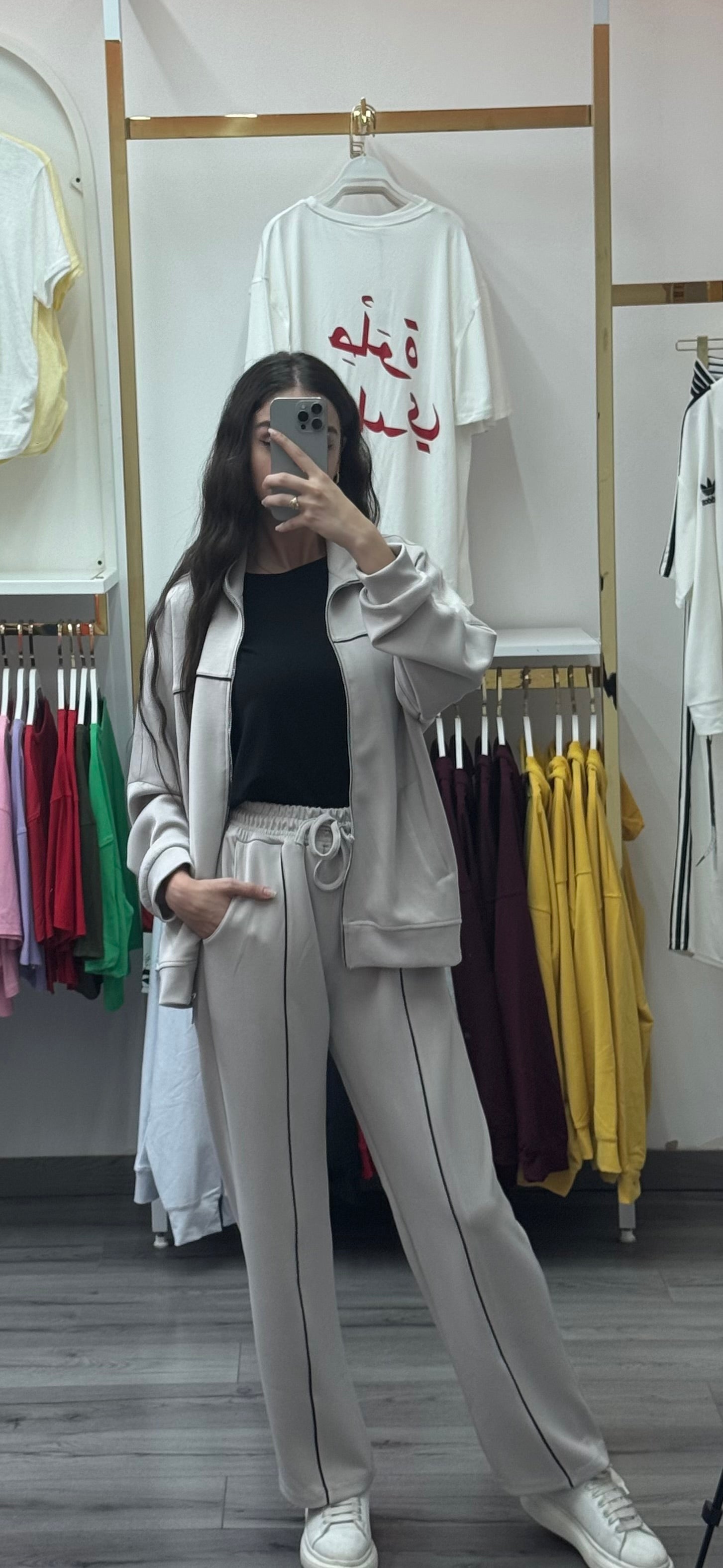Women Premium Set