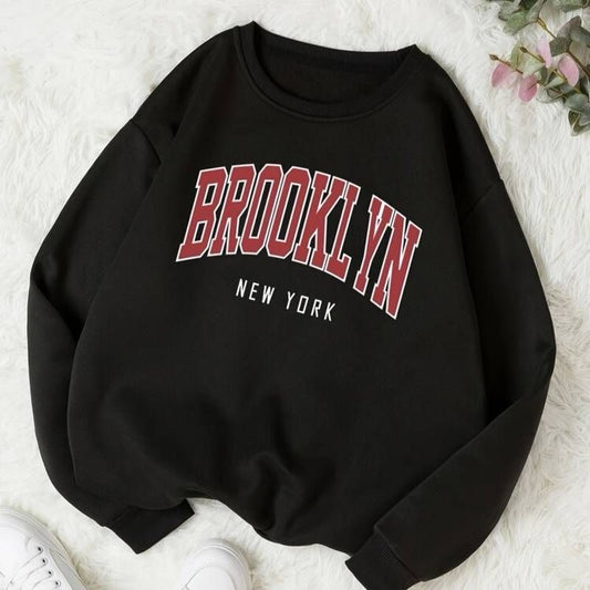 Brooklyn Sweatshirts