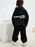 Kids Basic Set unisex