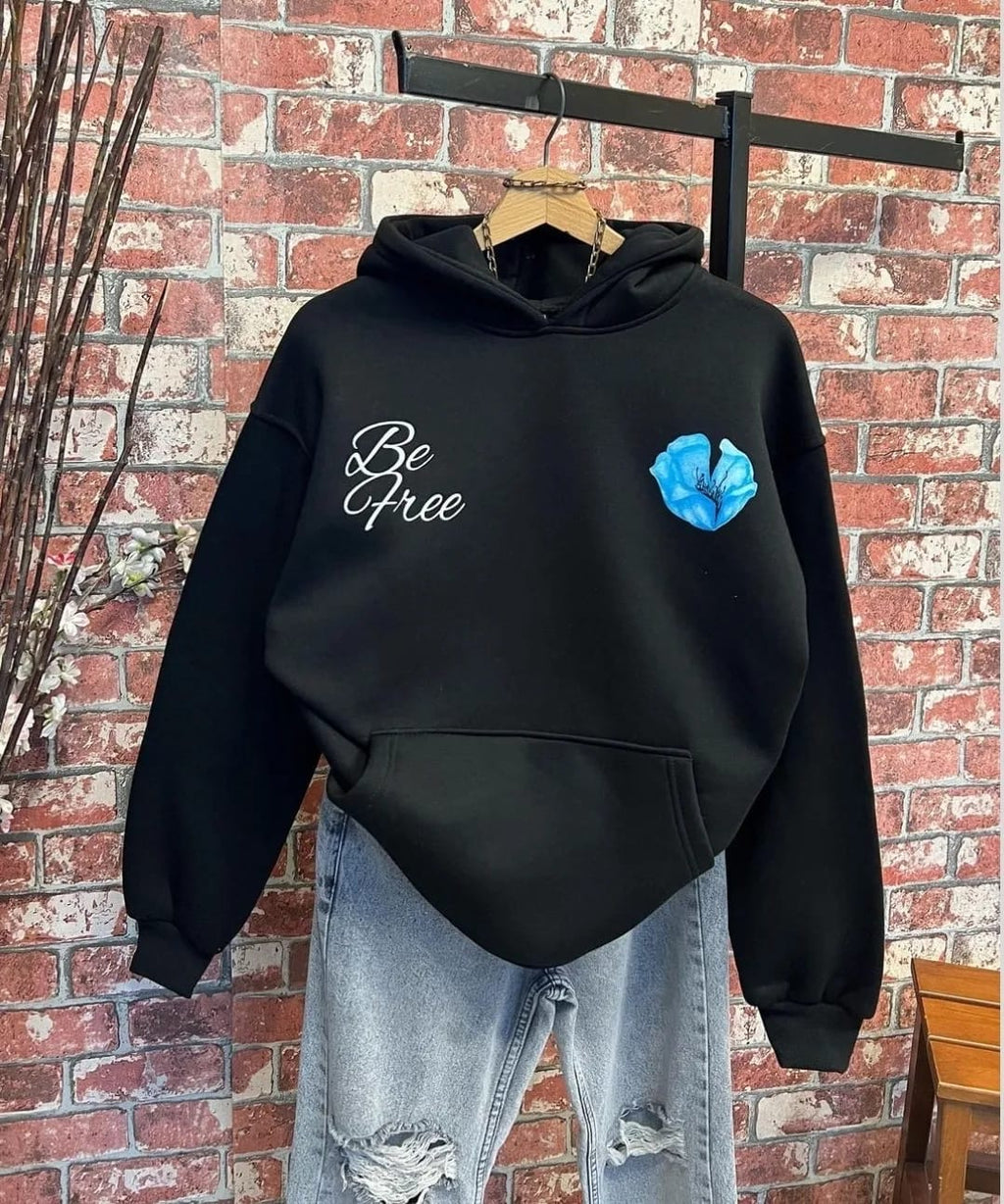 Bee Hoodies