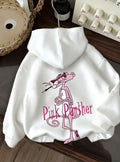 Pink Panther Hoodies