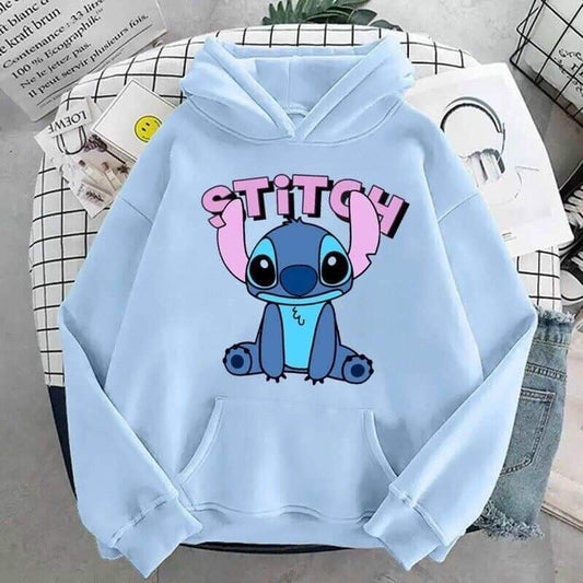 Stitch