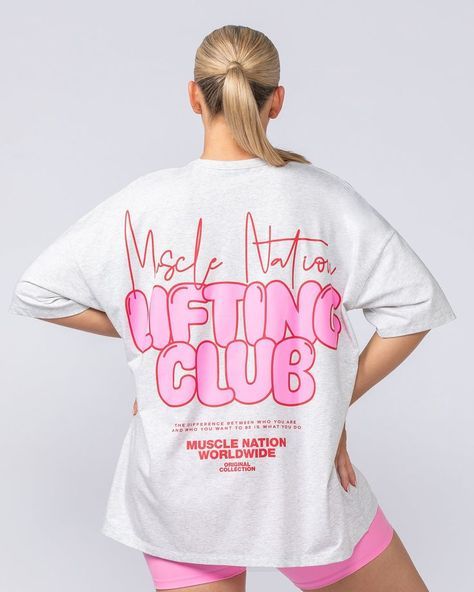 Women Oversized Tshirts