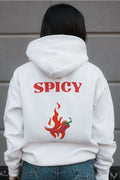 SPICY WOMEN HOODIE