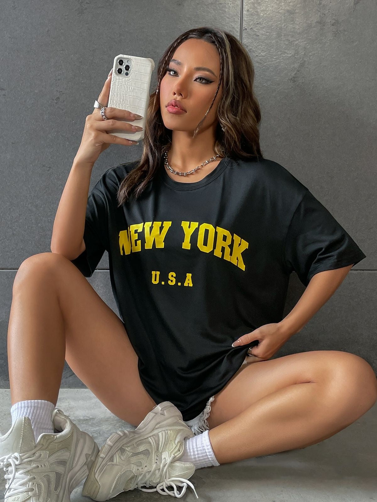 New York Tshirt