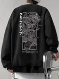 Chinese Sweatshirt