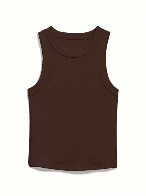 Top Tank Basic