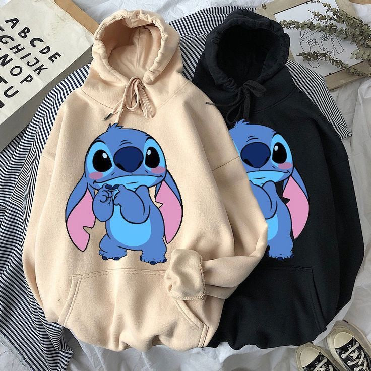 Stitch