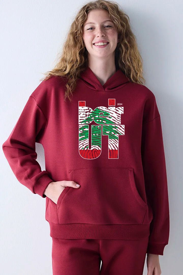 Beirut Hoodies / Hoodies Liban