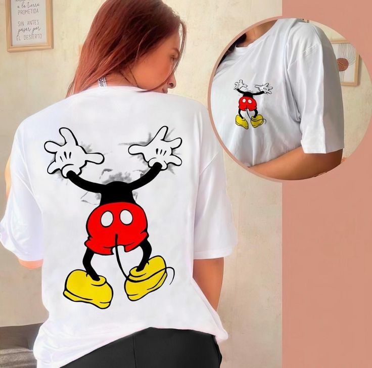 T-shirt graphic design for custom order