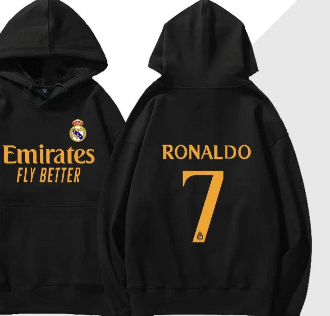 Real Madrid / Hoodies Liban
