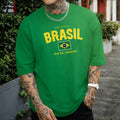 Brazil Tshirt